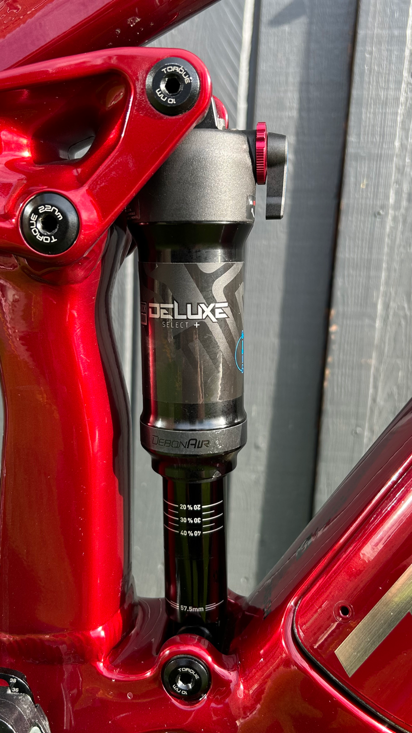 Trek Rail 5 2023