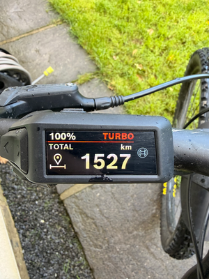 Trek Marlin+ 6 27.5 2024