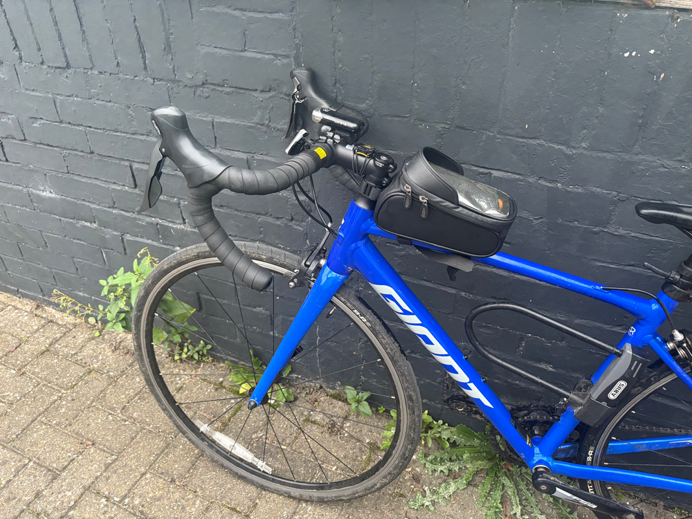 Giant Contend 2 2024