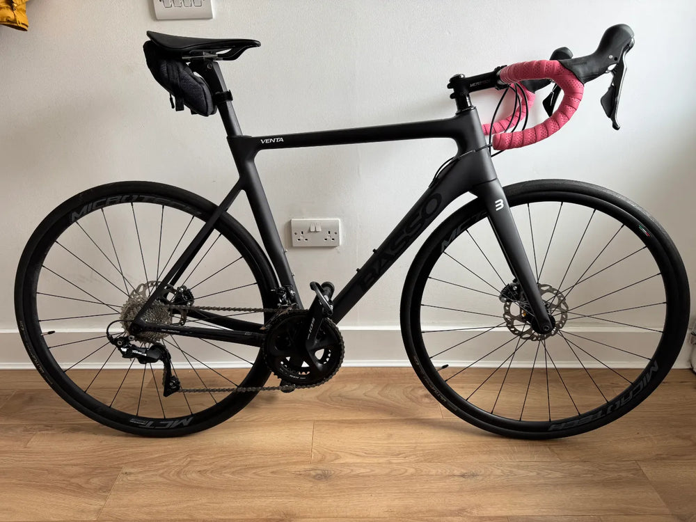Basso Venta Disc Shimano 105 2020