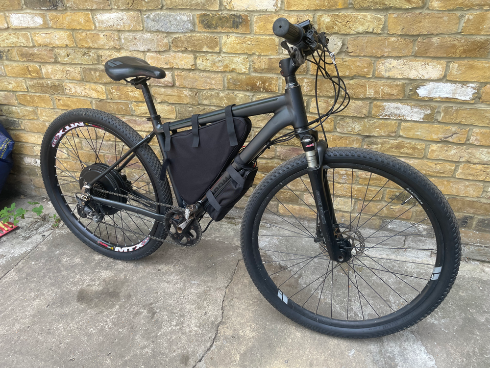 Boardman MTX 8.9 2026