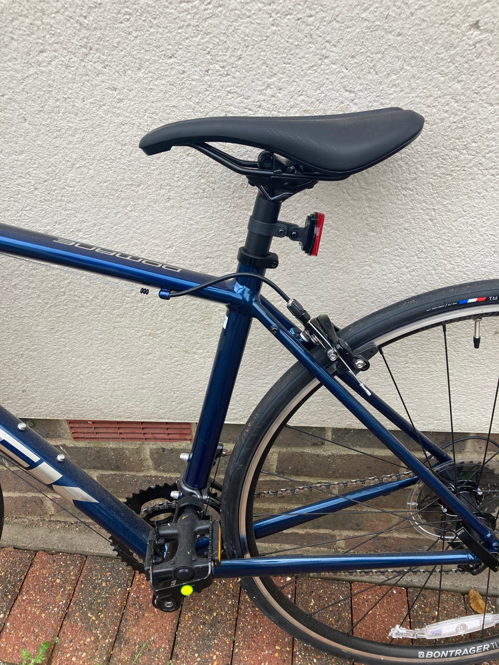 Trek Domane AL 2 Rim 2024