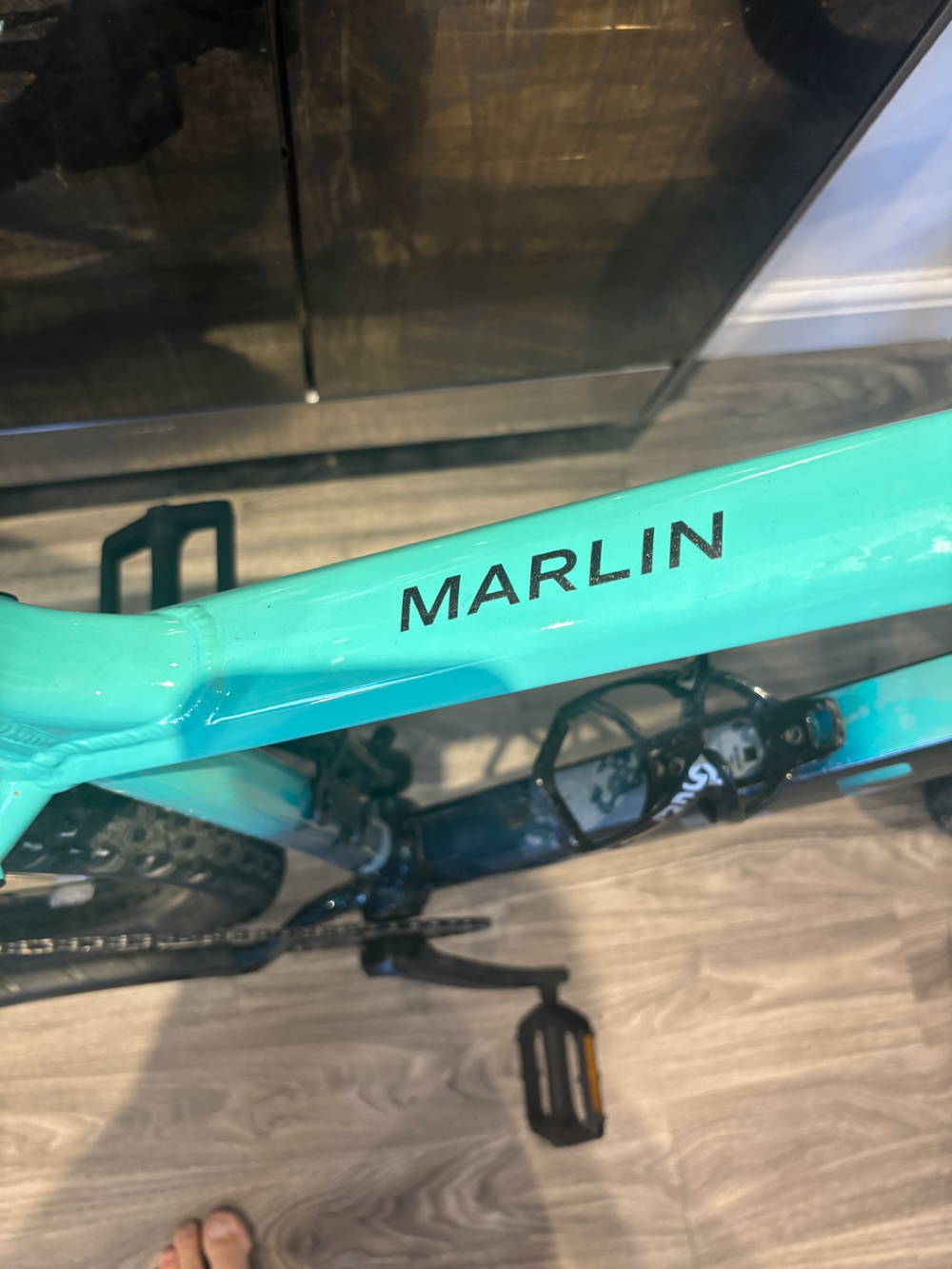 Trek Marlin 5 2025