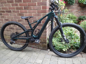 Specialized Turbo Levo SL Comp Carbon 2021