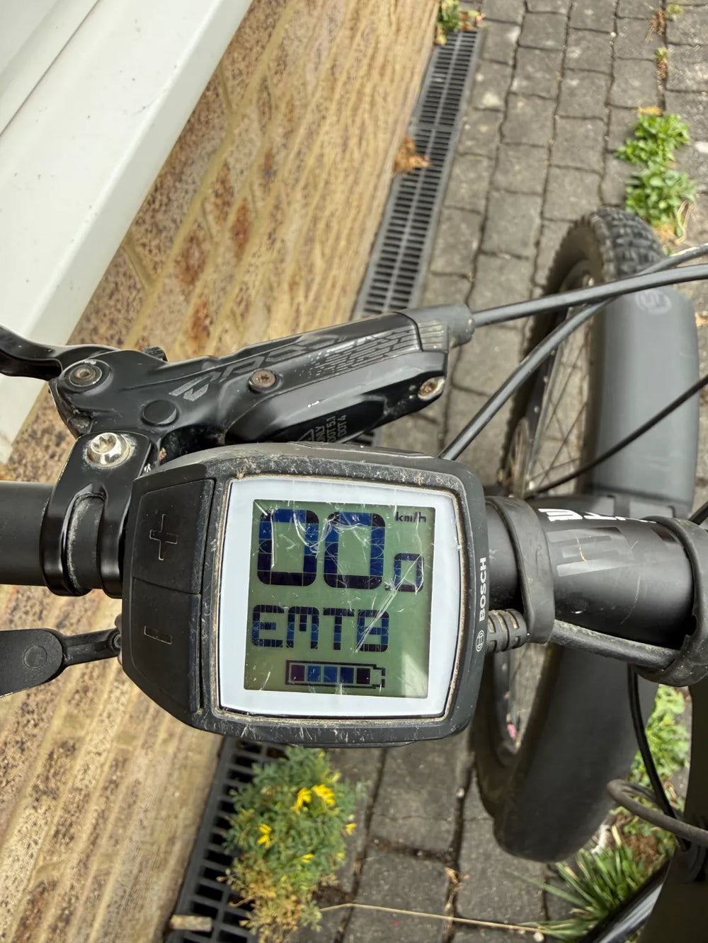 Whyte E-150 Rs 29er 2022