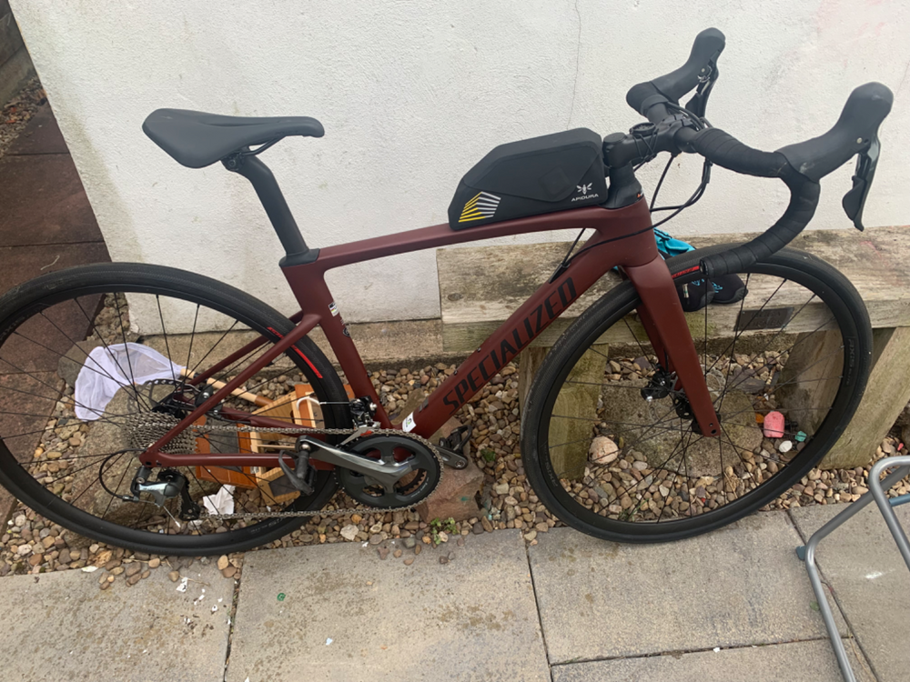 Specialized SL8 2025
