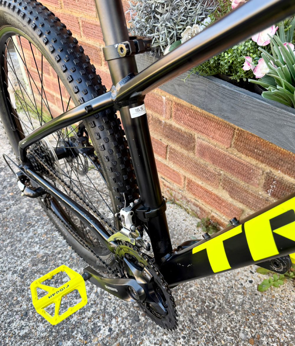 Trek Marlin 6 27.5 2025