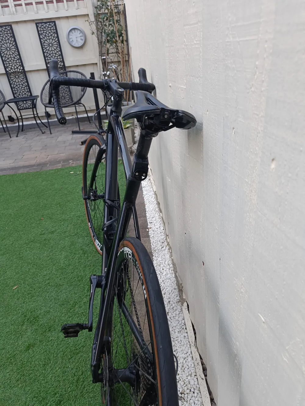 Giant Contend 1 2020 2021