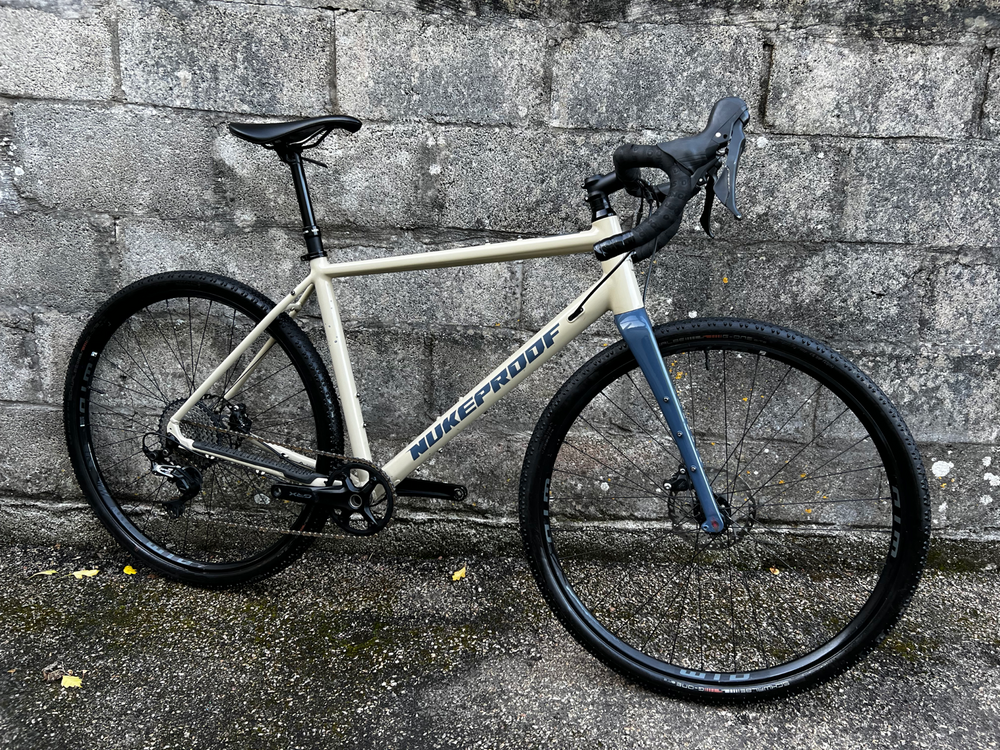 Nukeproof Digger Comp 2022