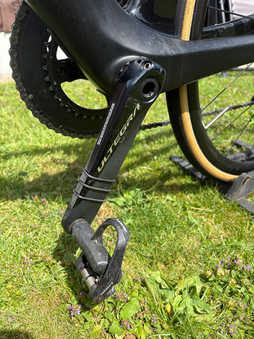 Canyon Aeroad CF SL 7 Disc 2019