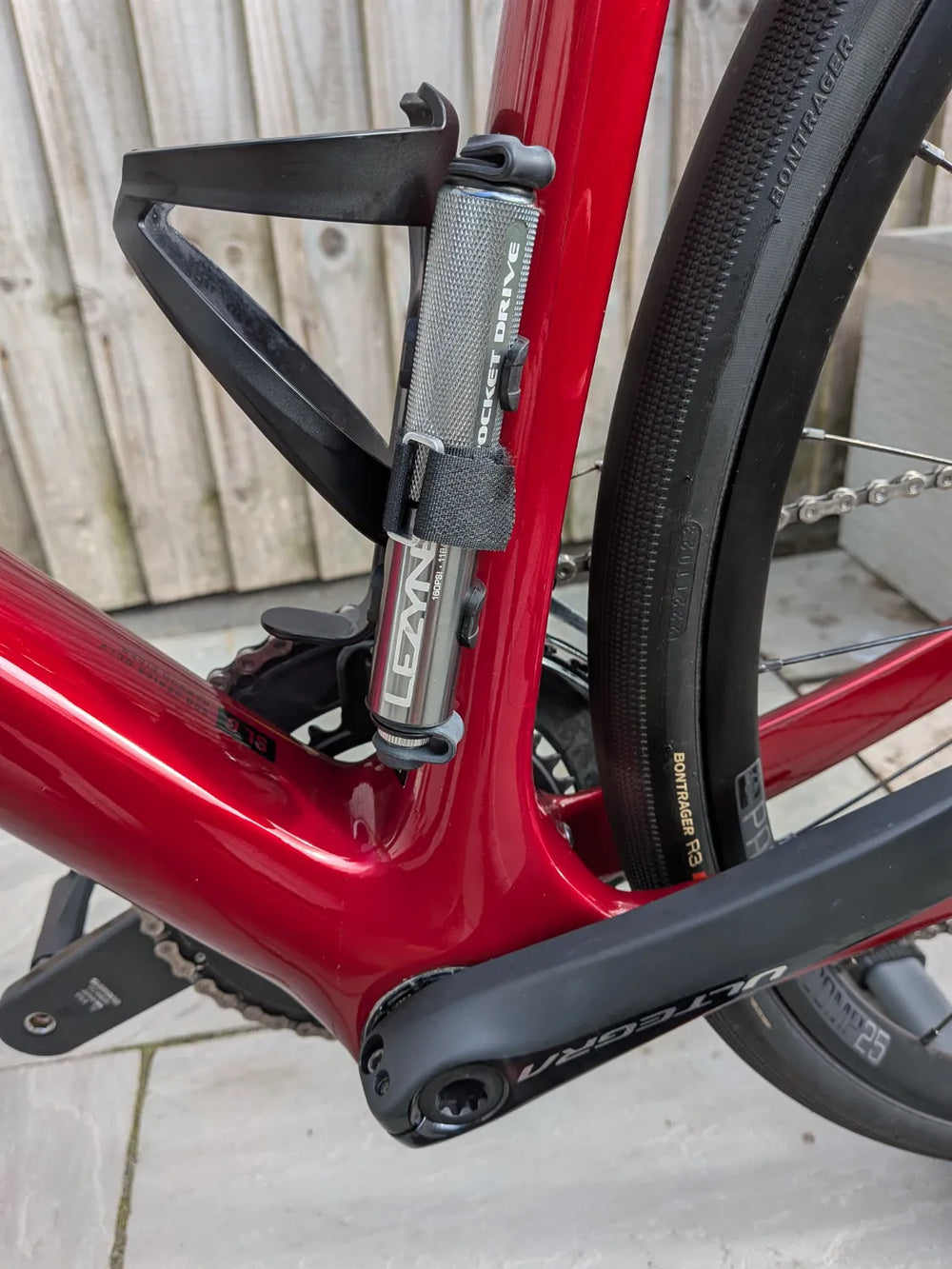 Trek Domane SL 6 2022