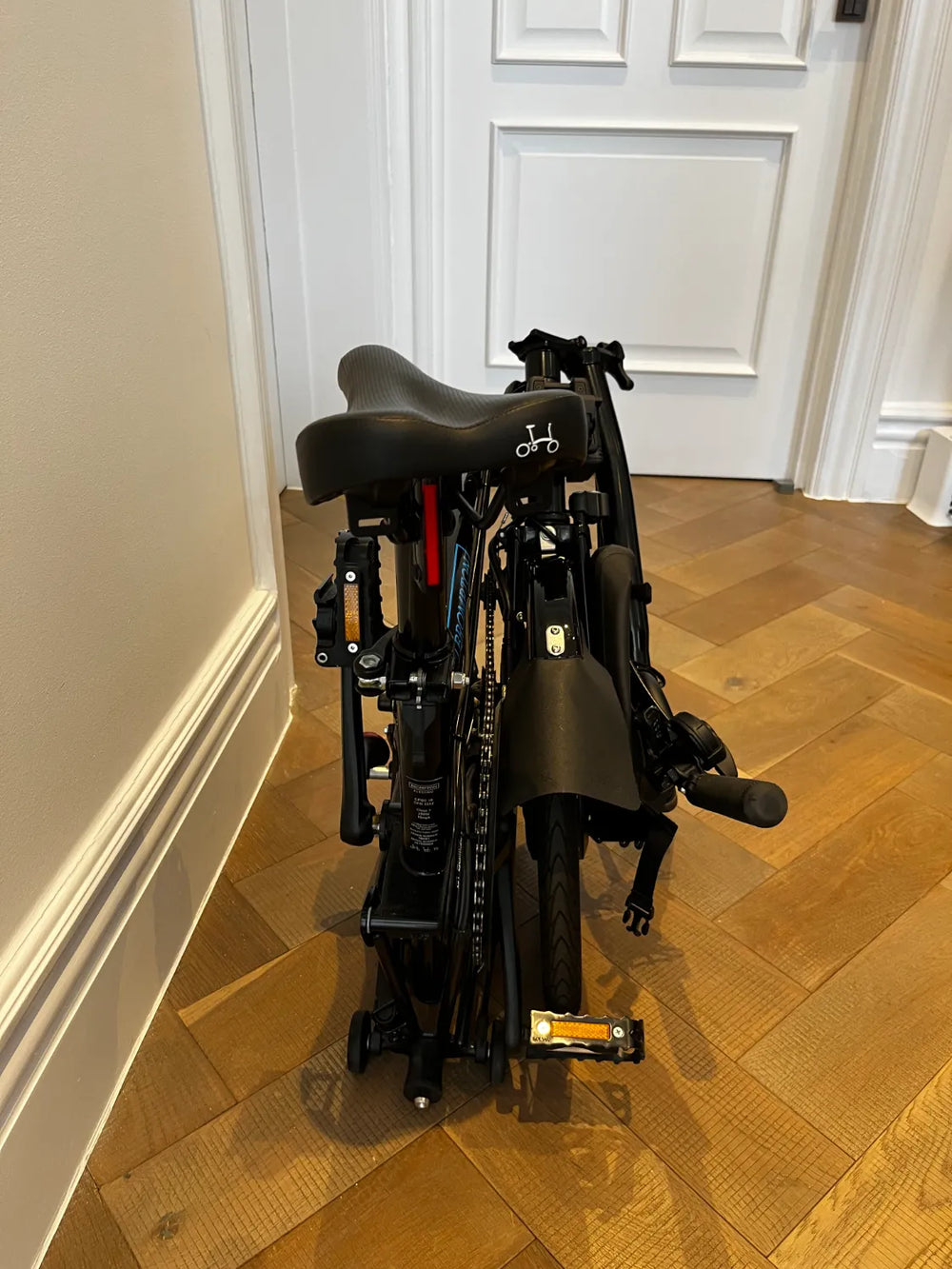 Brompton H6L 2020