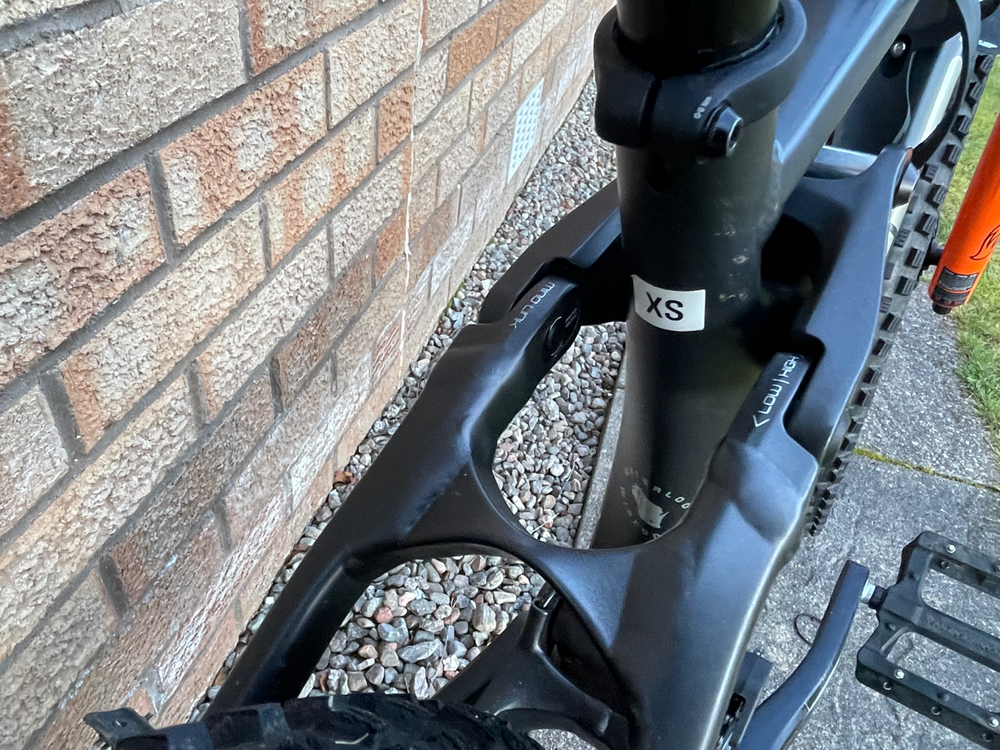 Trek Fuel EX 5 Gen 5 2023