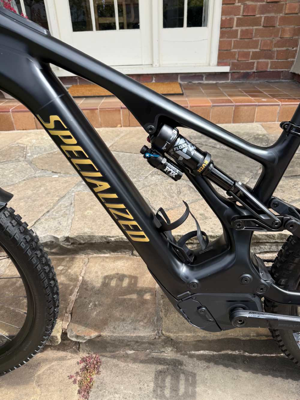 Specialized Turbo Levo Comp Carbon 29 275 2023