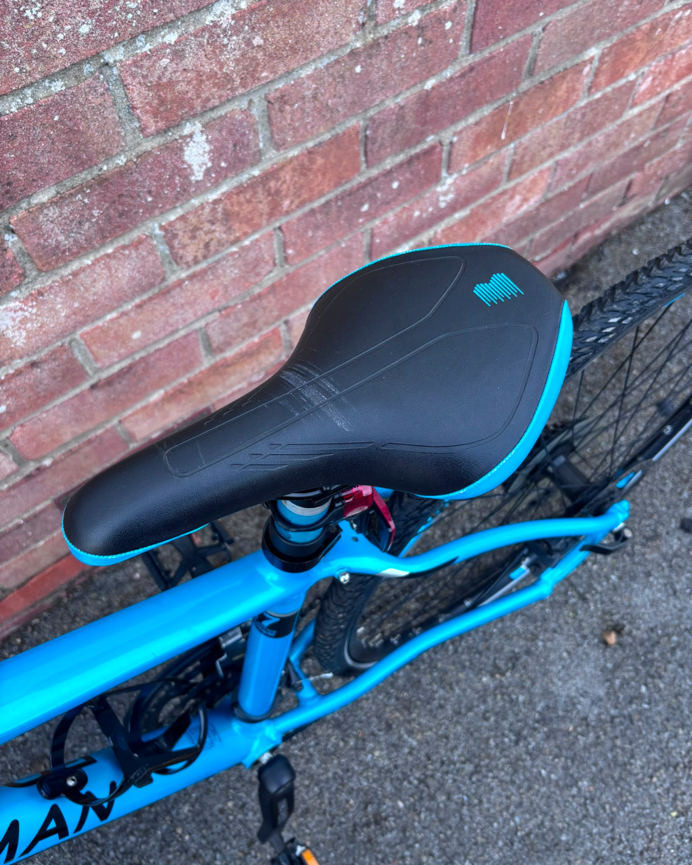 Boardman Road Pro Carbon 2015