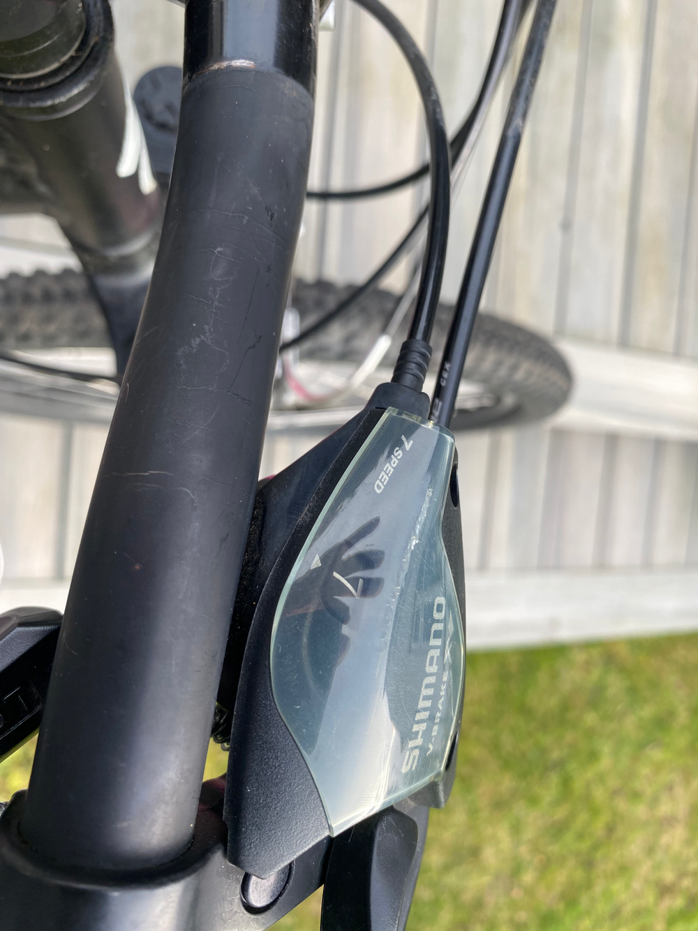 Specialized Myka 26 2015