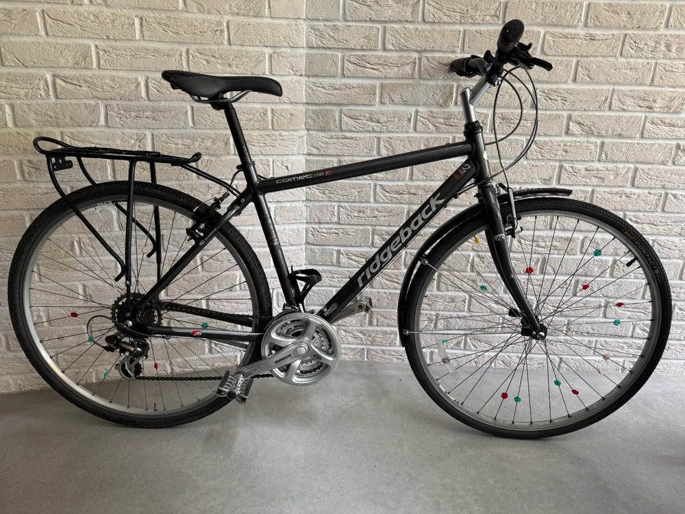 Ridgeback Comet Hybrid 2025