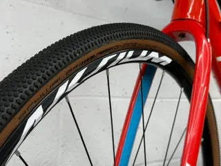Ribble CGR 725, Shimano Tiagra 2020