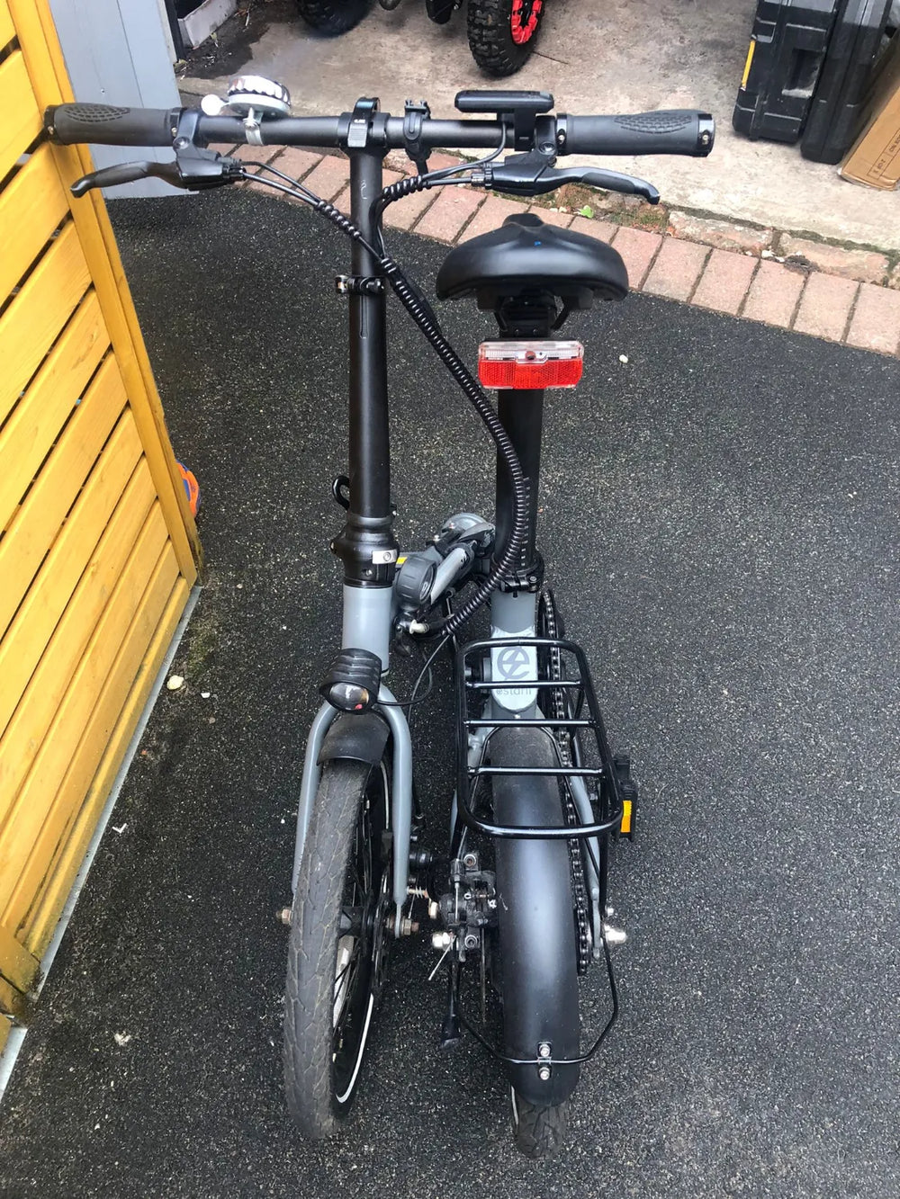 Estarli  e20.7 pro 2024