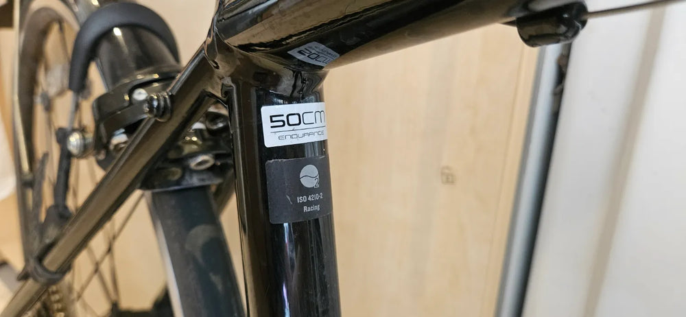 Trek Domane AL 2 2024