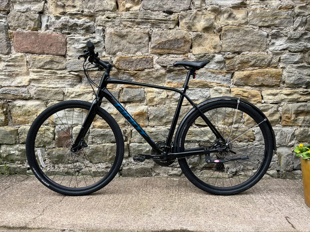 Giant Escape 2 Disc 2025
