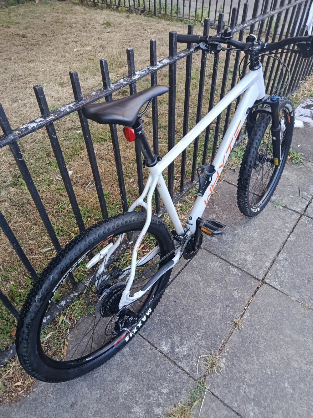Whyte 603 2022