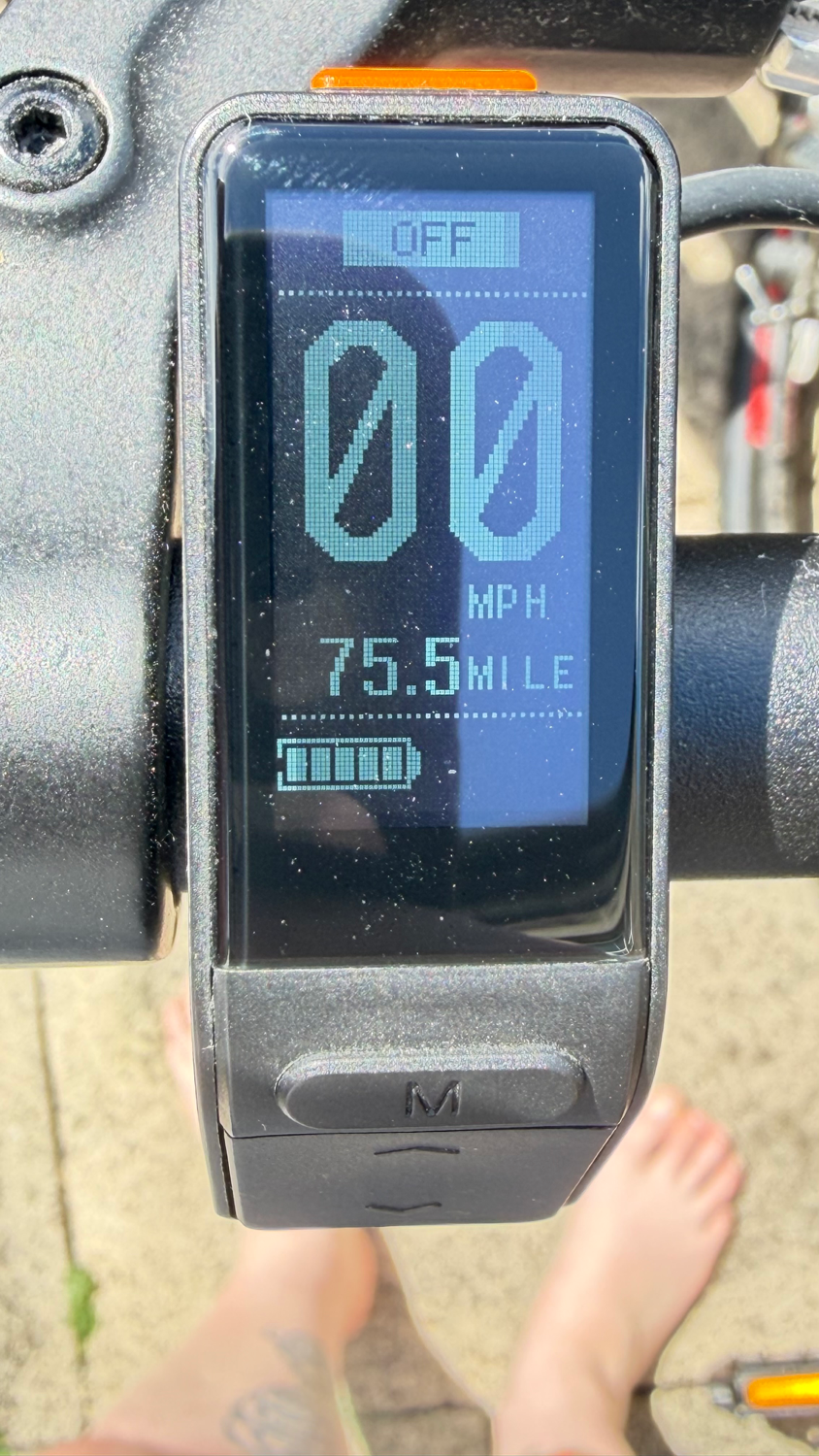 Carrera Vengeance E 2023