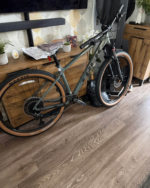 Trek Marlin 6 Gen 3 2027