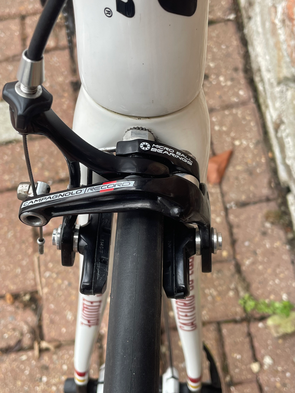 Condor Leggero 2013