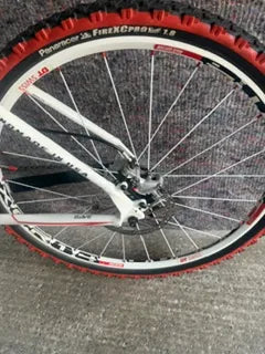 Cannondale Flash F1 2011