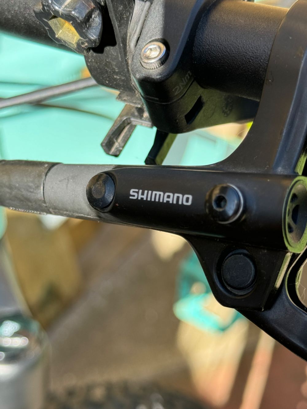 Trek Roscoe 7 2021