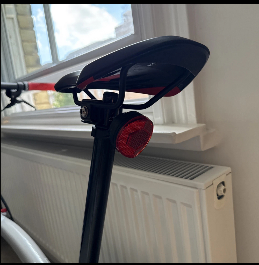Brompton X CHPT3 4th Edition 2023