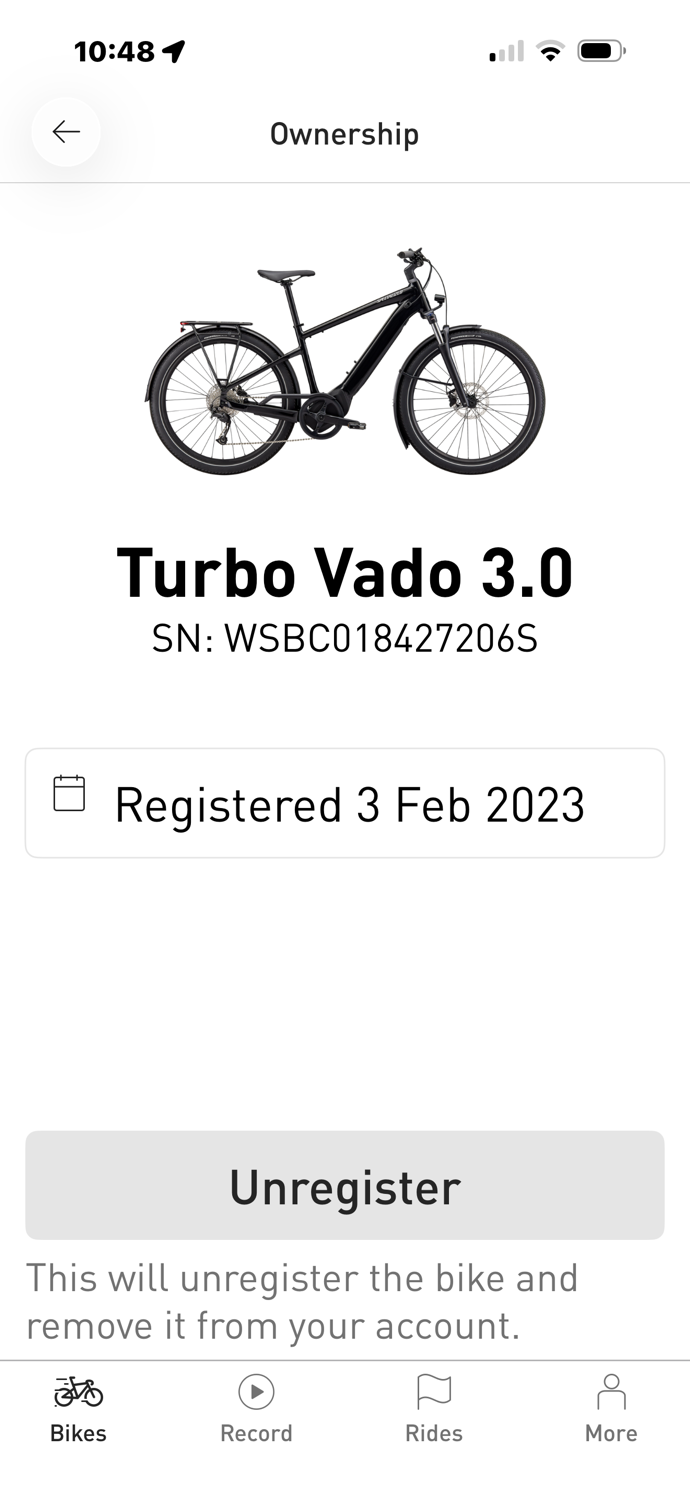 Specialized Vado 3 0 M 2023