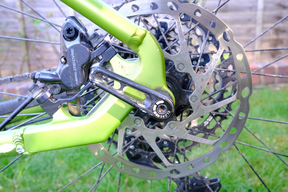 Whyte 629 v3 2021