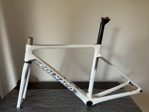 Colnago V4rs Disc 2023