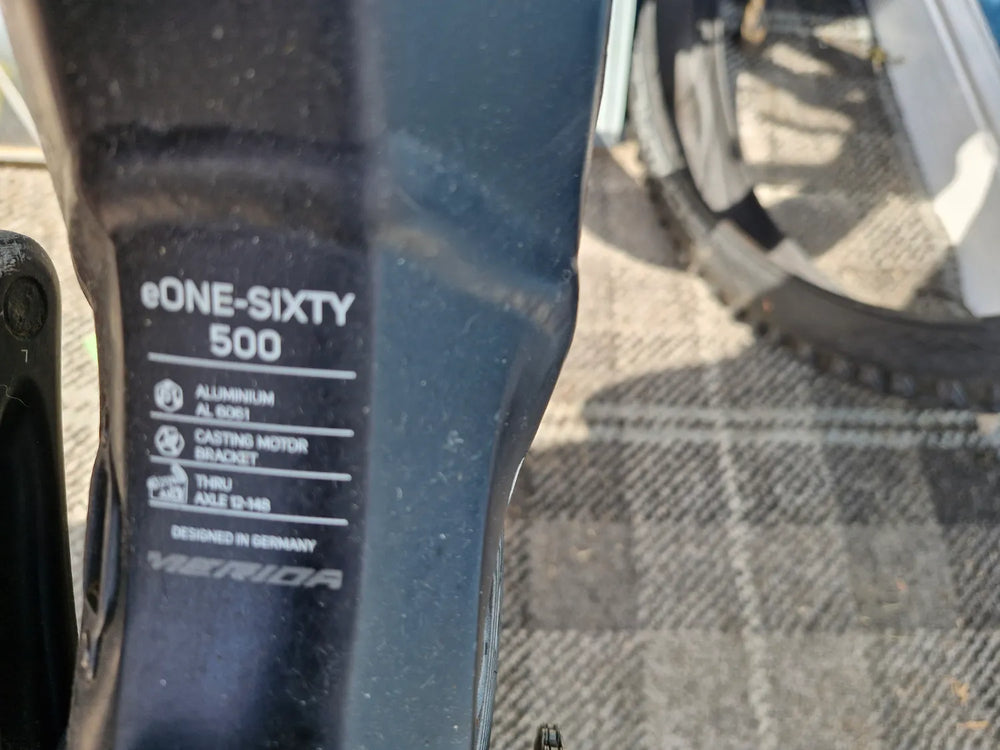 Merida eONE-SIXTY 5000 2021