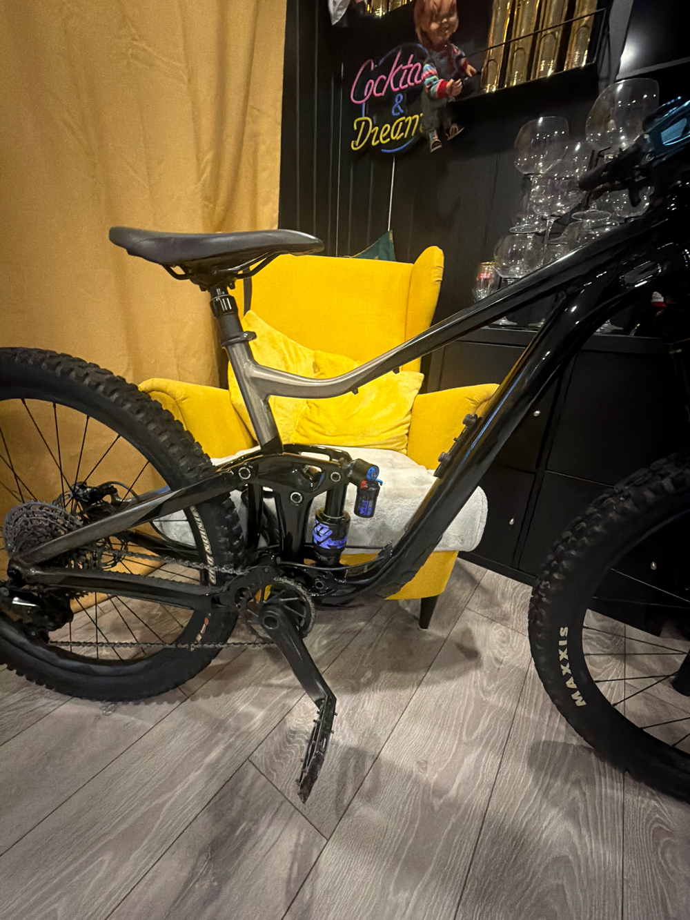 Giant Trance X1 2023
