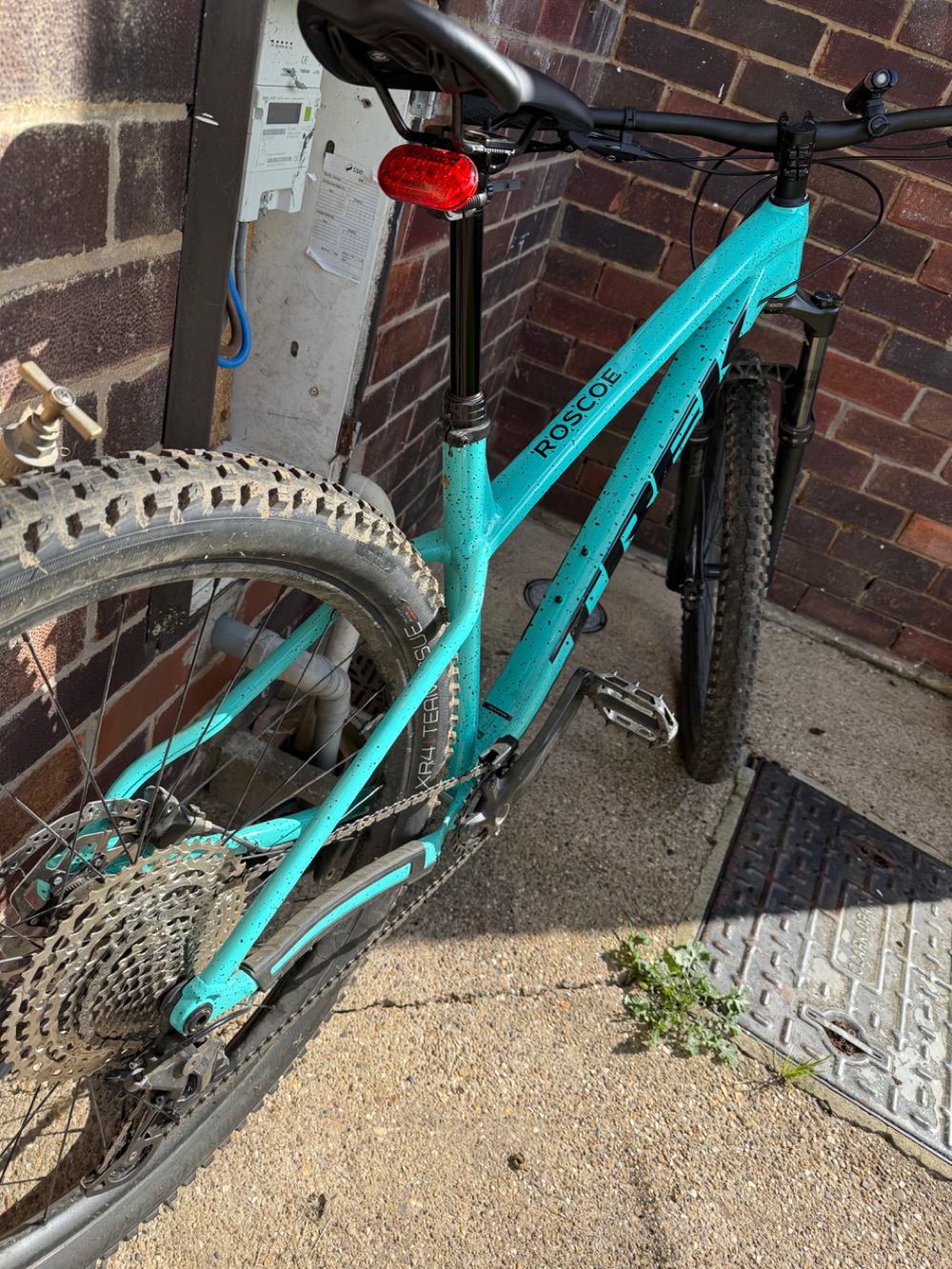 Trek Roscoe 7 2024