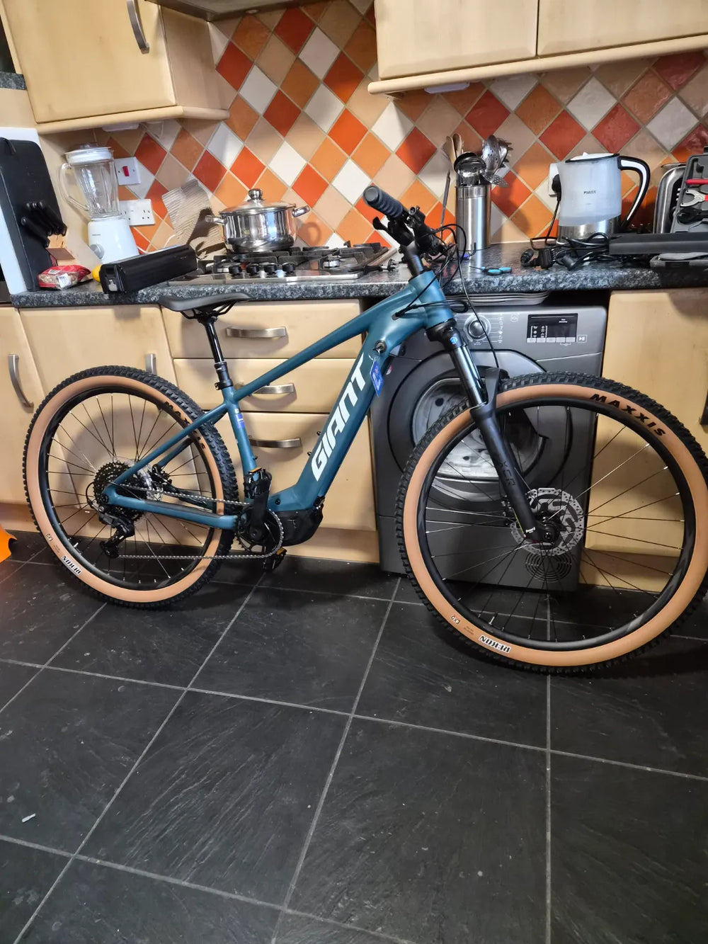 Giant Fathom E 2 29 M 2026