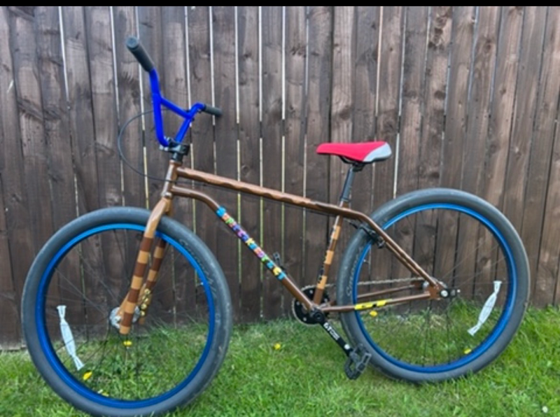 GT Performer 29 2025