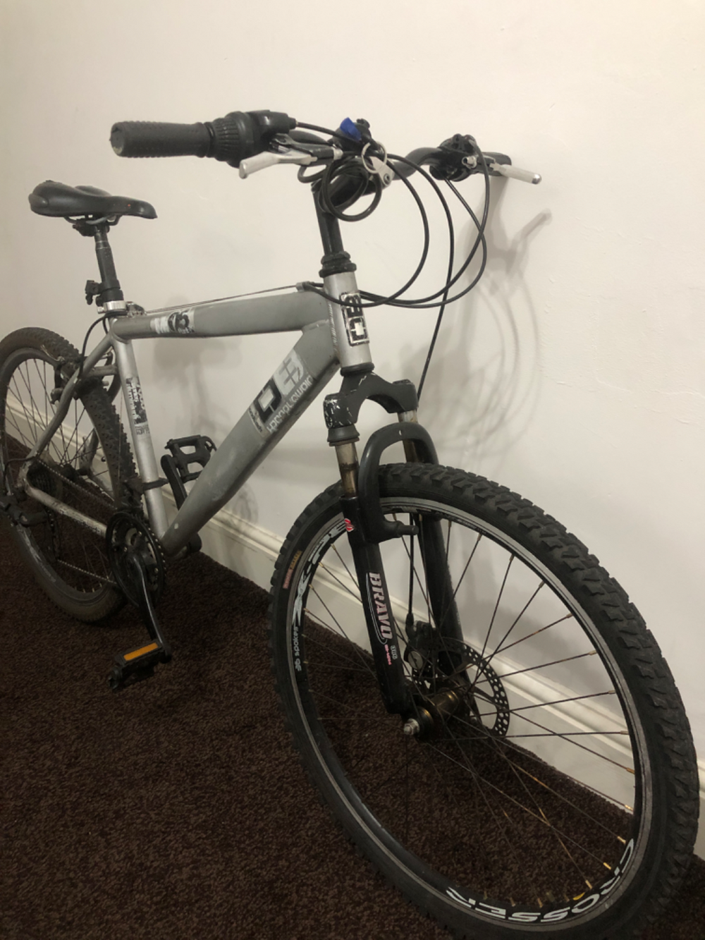 Diamondback Hook 2020