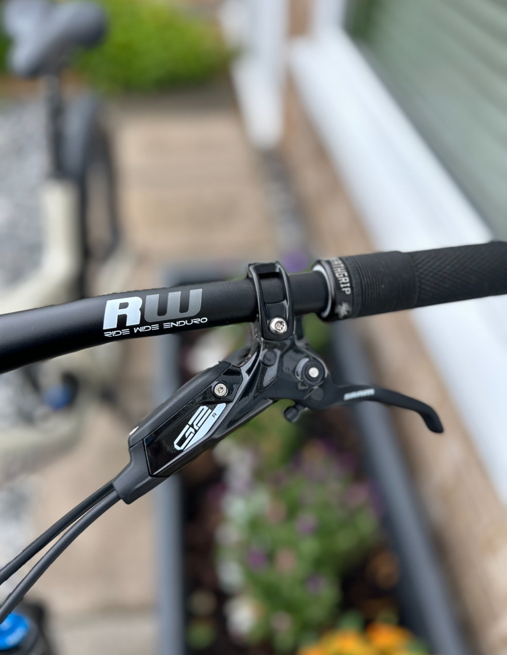 Santa Cruz Tallboy Carbon C S 2018