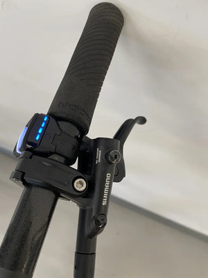 Orbea Rise Sl M10 420w 2026