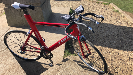 Trek Equinox 9 2011