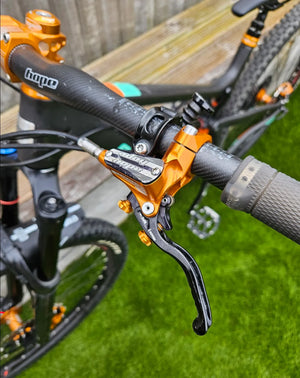 Santa Cruz Hightower XTR Reserve / Carbon CC / 29 2020