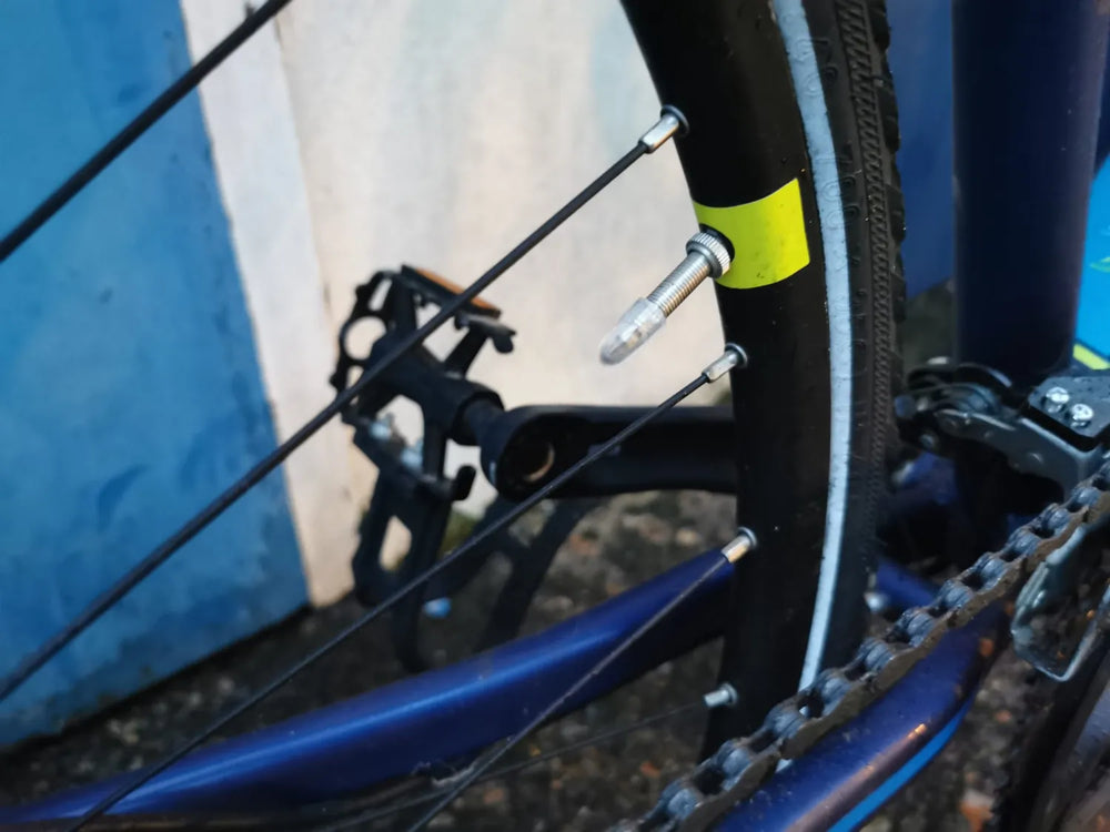 Boardman MTX 8 6 2021