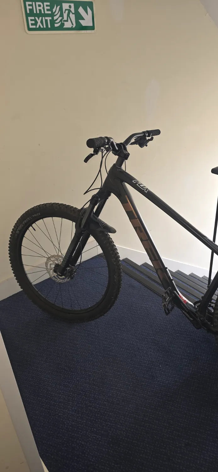 Trek Roscoe 7 2025