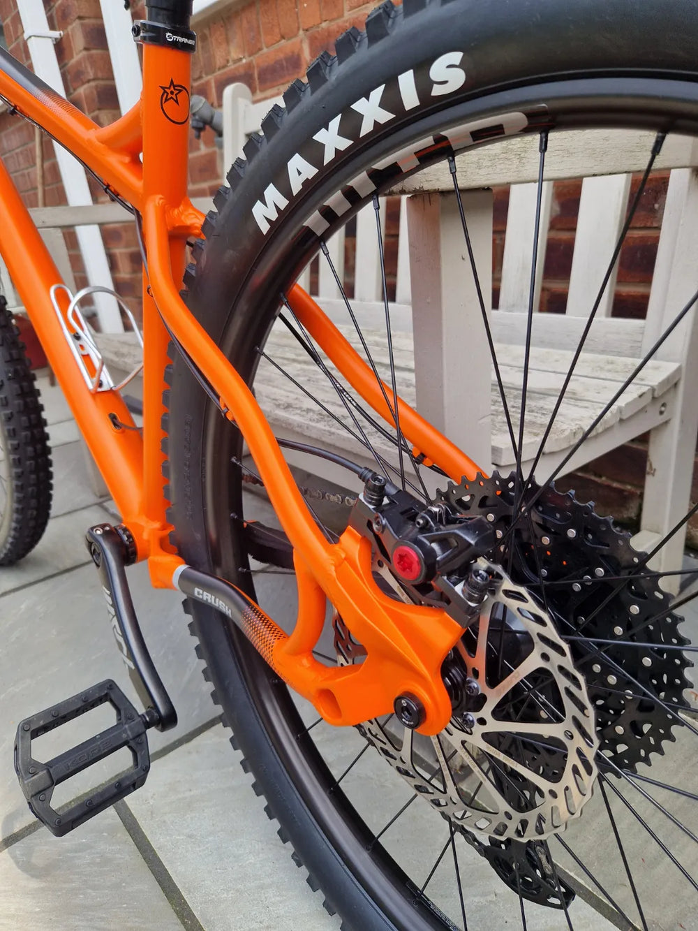 Orange Clockwork comp 2023