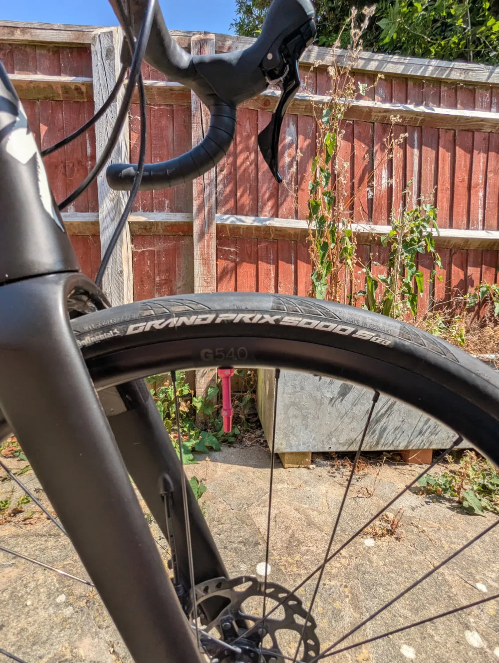 Specialized Roubaix SL8 Sport - Shimano 105 2024