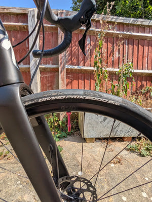 Specialized Roubaix SL8 Sport - Shimano 105 2024